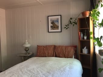 Lovely room at walking distance to Stanford, August 29 > Sept 25 1