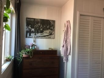 Lovely room at walking distance to Stanford, August 29 > Sept 25 2