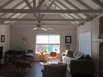 Lovely room at walking distance to Stanford, August 29 > Sept 25 3