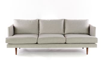 Article Burrard Grey Sofa $60/month -  (Palo Alto) 2