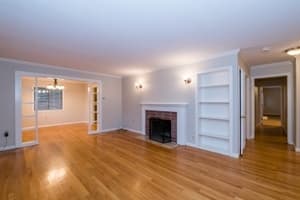 Huge home, big rooms, short lease, and fun housemates! 1