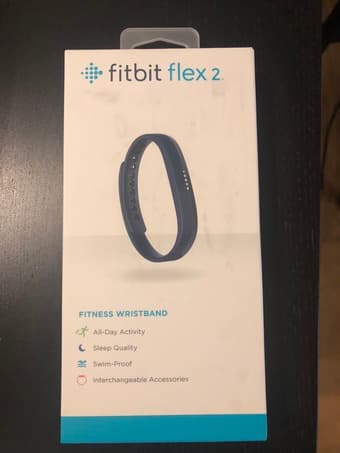 Brand New FitBit Flex 2 (never opened) 1