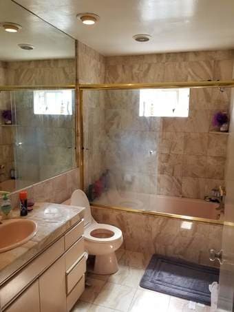Furnished 1BR in 3BR/2BA SFH in Mtn View 2