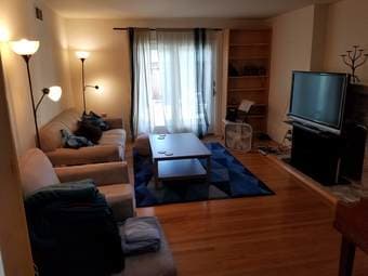 Furnished 1BR in 3BR/2BA SFH in Mtn View 3