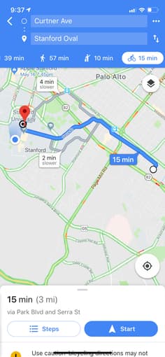 Curtner Ave 大客厅招租 Sept 3 开始 1
