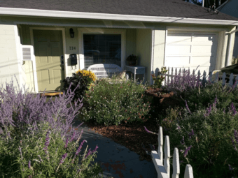 Gorgeous Private Room & Bath in Redwood City! 1