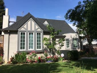 Room avail in beautiful 5-bedroom short walk to Stanford 1