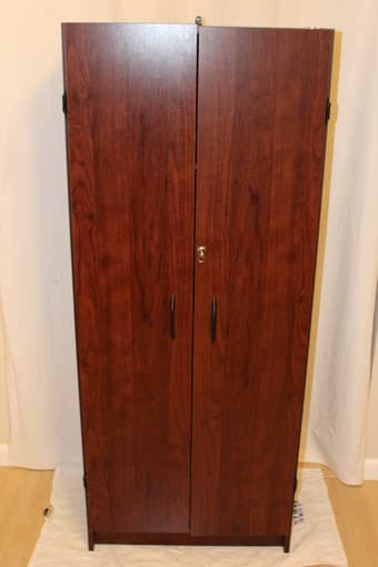 FS cabinet 2