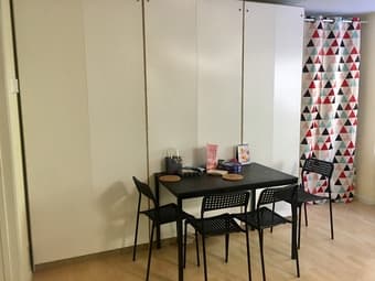 downtown apartment 09/05-09/15(10 minutes bike to Stanford campus) 1