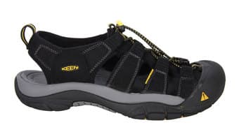 Never opened, Keen Hiking Sandals, Men's Newport H2, 9.5 1