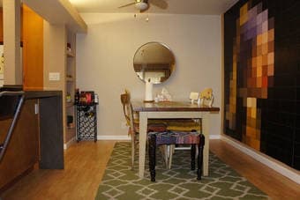 [For Rent] Entire 2b/2b apartment (furnished) in Mountain View 1