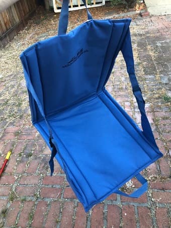 Chairs for sale - different kinds 3