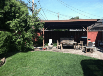 Private room in spacious newly remodeled house at Sunnyvale/MTV border 2