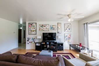 Great house in a great location. Room for rent! 2