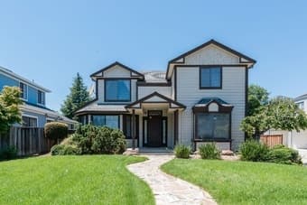 We’re looking for another great addition to our Cupertino home. 1