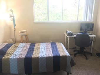 Single Room Avilable at Stanford Villa 3