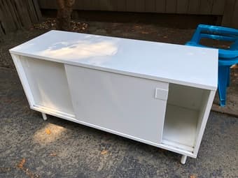 Drawer for shoes white IKEA beautiful 1