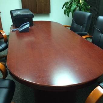 conference room table for sale 1