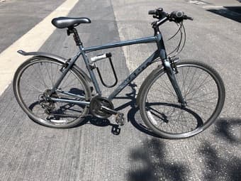2019 Giant Escape 3 (male) - Size L 2