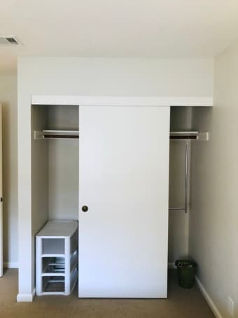 Furnished 1bd/1ba in Redwood City 25min biking from Stanford 2