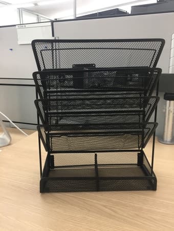 Desktop File Organizer 2