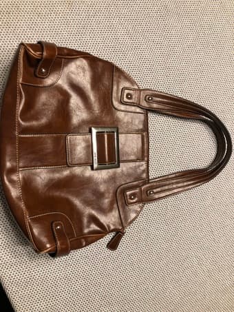 Nine West Purse 1