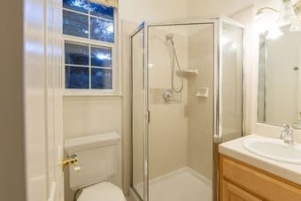 Mountain View house with room for rent - private bath! 2