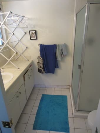 Private room with private bathroom near downtown Los Altos 3