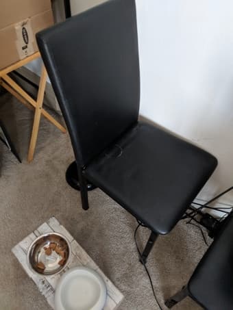 BUY 3 GET ONE FREE CHAIRS ($15 EACH) 1