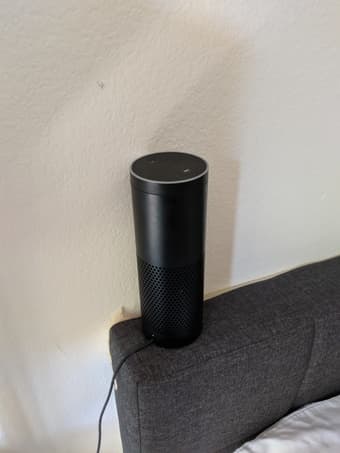 AMAZON ECHO SALE FOR $25 1