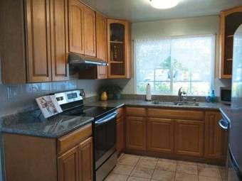 Cupertino house for 6 months 2