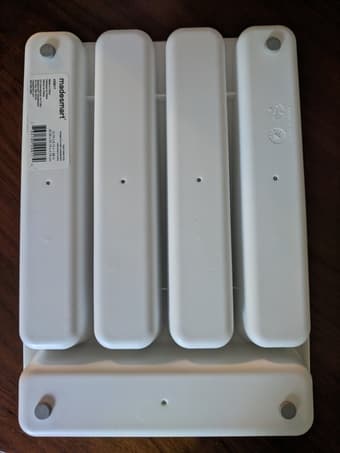 silverware tray (<1 year old) 2