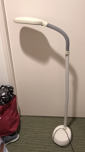 Lamp - only $5 1