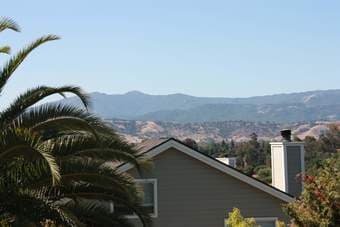 Home for rent in San Jose 2
