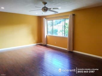 Gorgeous 3BR 2.5BA Sunnyvale/Santa Clara Townhome Available Now 3
