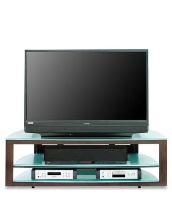 TV and Media Stand 1