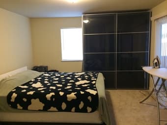 Looking for an awesome housemate-fully furnished master bedroom 1