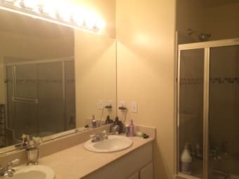 Looking for an awesome housemate-fully furnished master bedroom 2