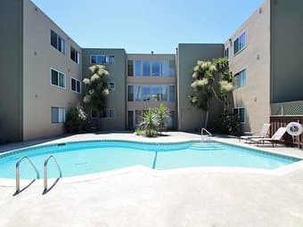 sublease 1B1B 3