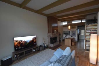 Bedroom available in Spacious 2BR in Palo Alto 2