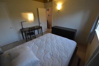 Bedroom available in Spacious 2BR in Palo Alto 3