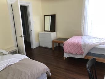 San Francisco Apartment - 2 Bedroom 1 Bath 2