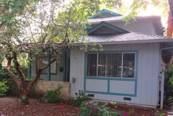 Spacious Room in 3BR apartment next to Stanford available for rent 1