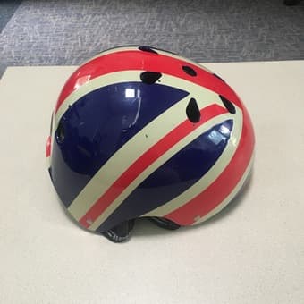 Bike Skateboard Helmet - Nutcase 2