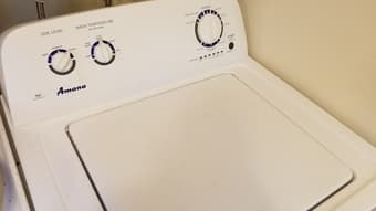 Electric Washer 2