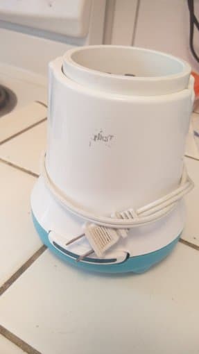 Bottle warmer for sale 1