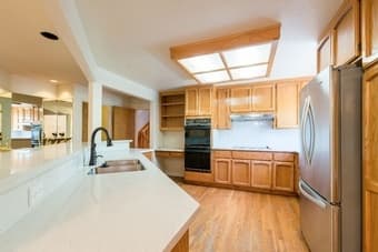 We’re looking for another great addition to our Cupertino home. 2