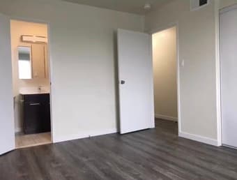 Master Bedroom Available near SF 2