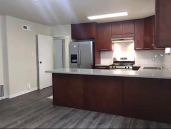 Master Bedroom Available near SF 3