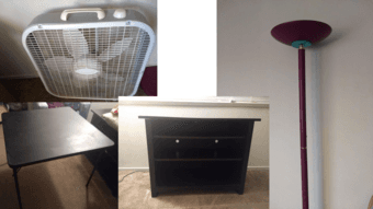 Moving sale 2